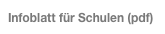 Infoblatt für Schulen (pdf)